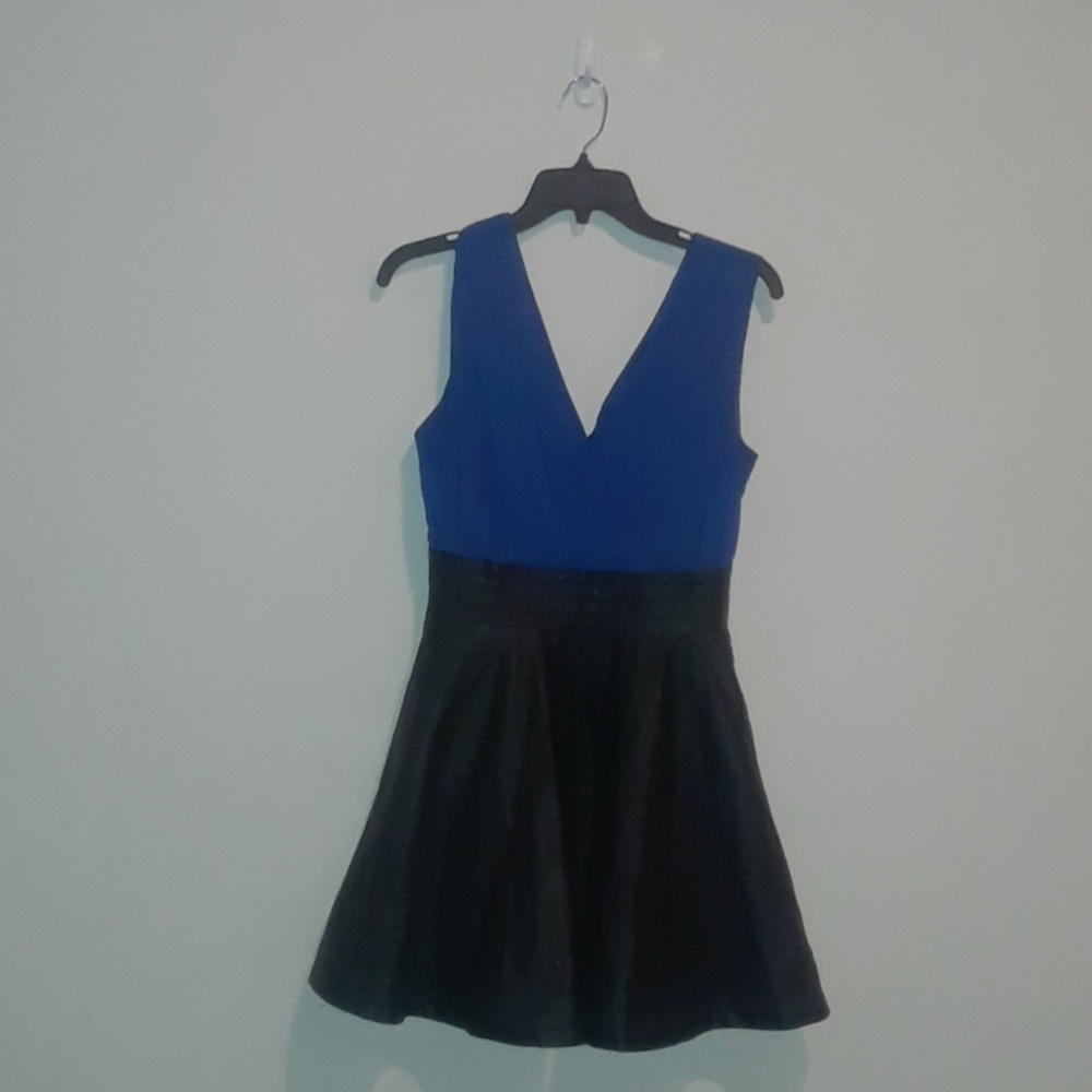 Womens leather dress💞😍